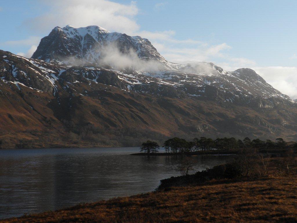 Slioch