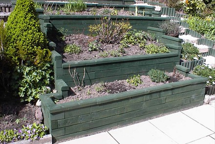 Raised Beds