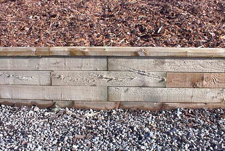 BlocX raised bed