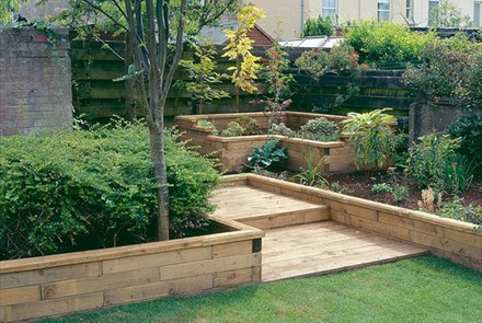 Raised Beds