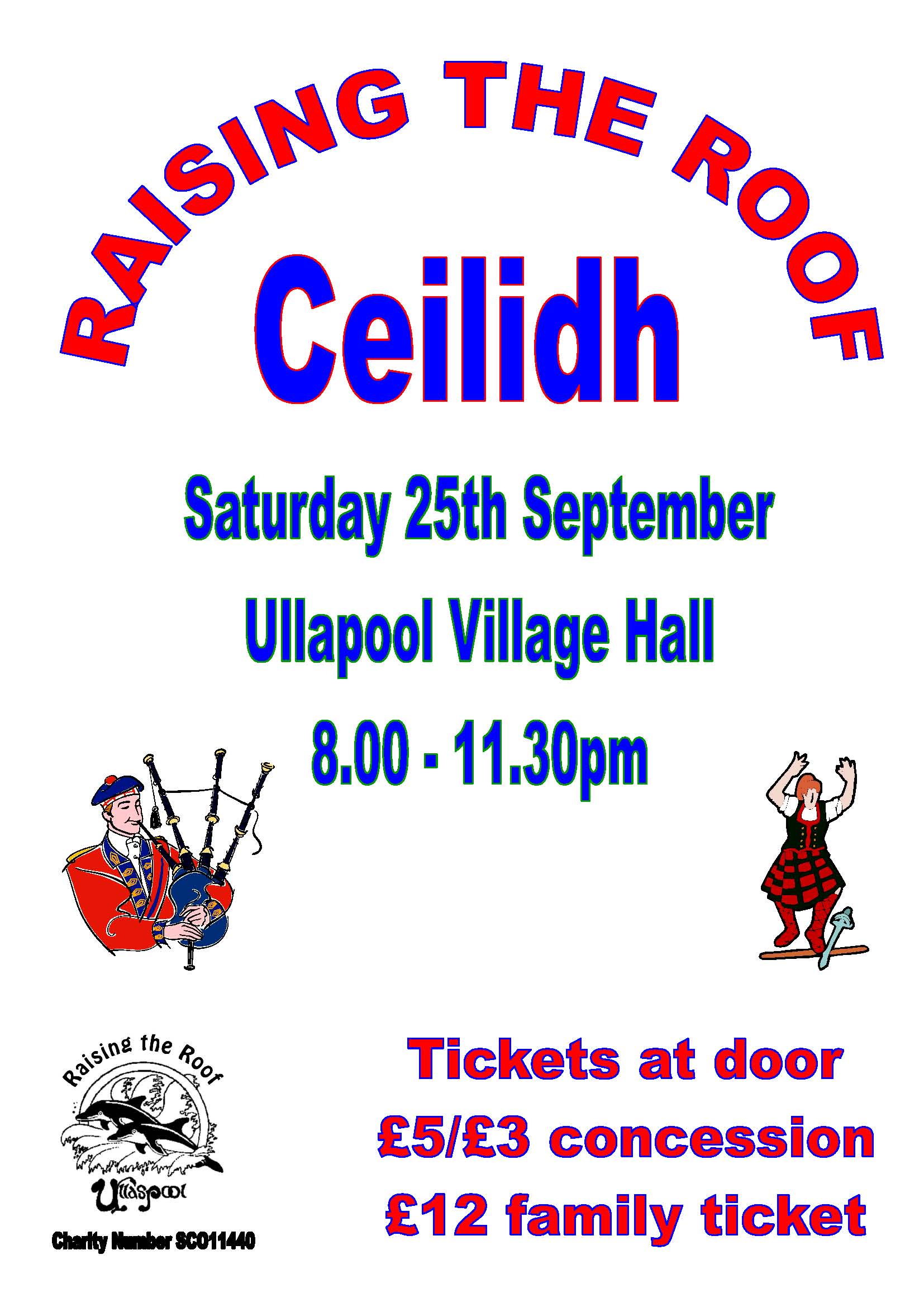 Ceilidh