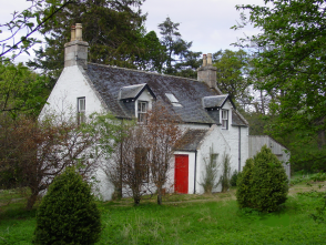 Kincardine Cottage, Pityoulish