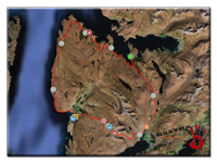 Beag Map